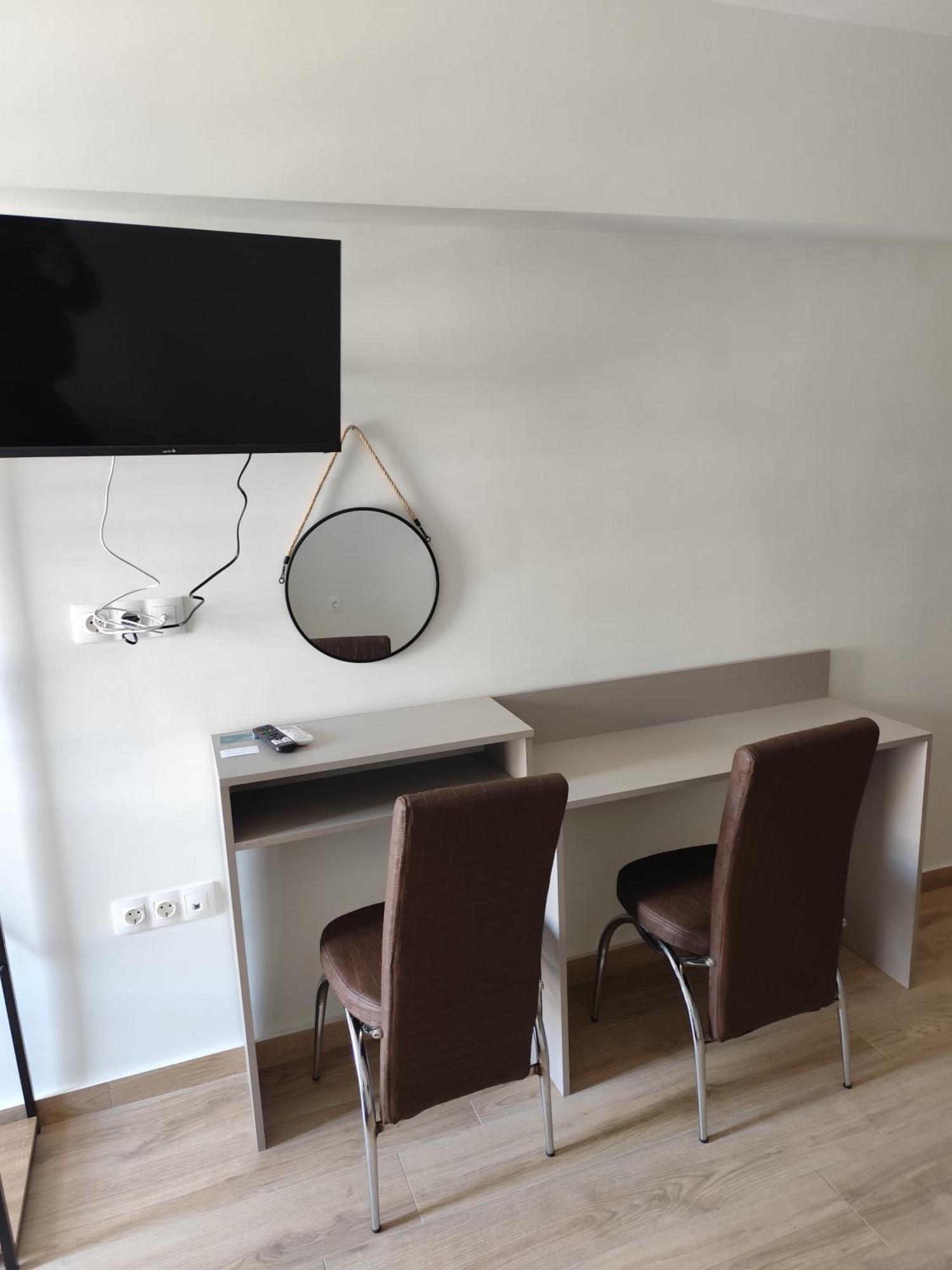 Anibo Studios & Apartments Center 3861 Tessalónica Quarto foto